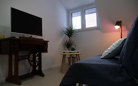 Le Grenier Des Hirondelles Gite Appartement Au Coeur De La Route Des Vins D'Alsace
